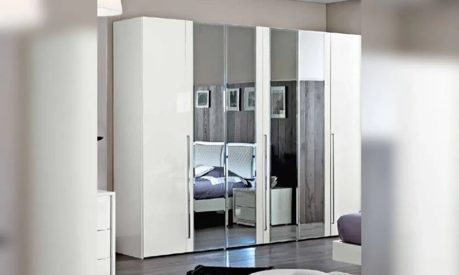 Шкаф Camelgroup Damabianca - фото 1