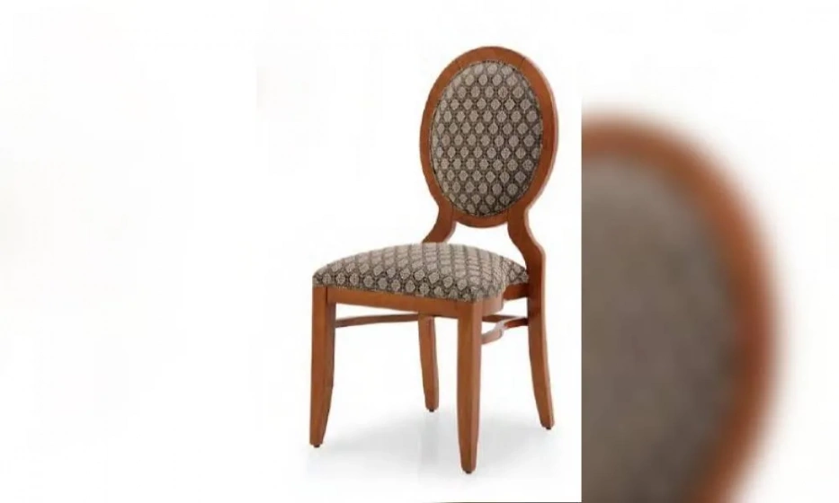 Стул Seven Sedie Anello 1 - фото 1