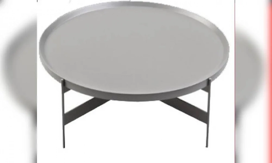 Cтол Журнальный Pianca Abaco - фото 1