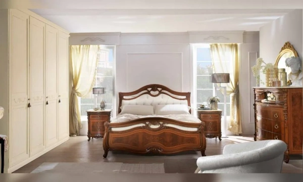 Спальня Gamma (Imab Group) Alto Di