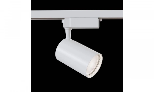 Трековый Светильник Technical Tr003-1-30W3K-W