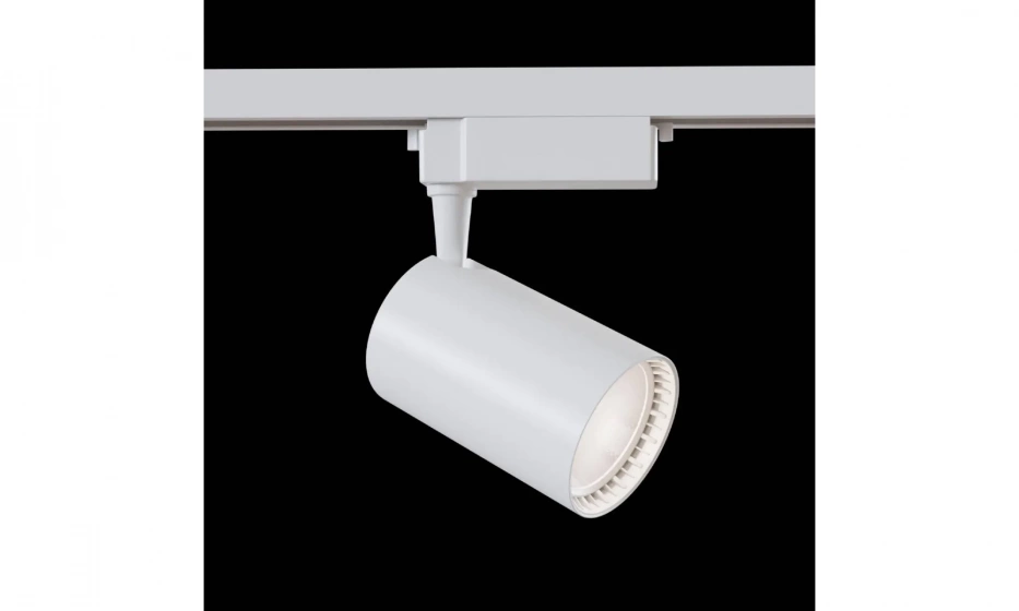 Трековый Светильник Technical Tr003-1-30W4K-W - фото 2