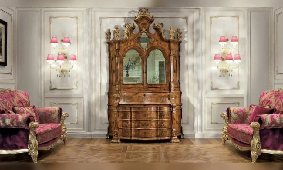 Гостиная Bakokko Novita 2 - фото 1