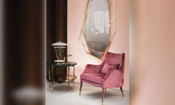 Настольная Лампа Basie