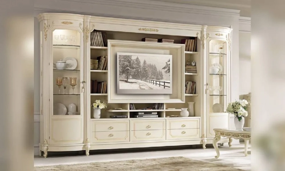 Стенка Antonelli Moravio Charme - фото 1