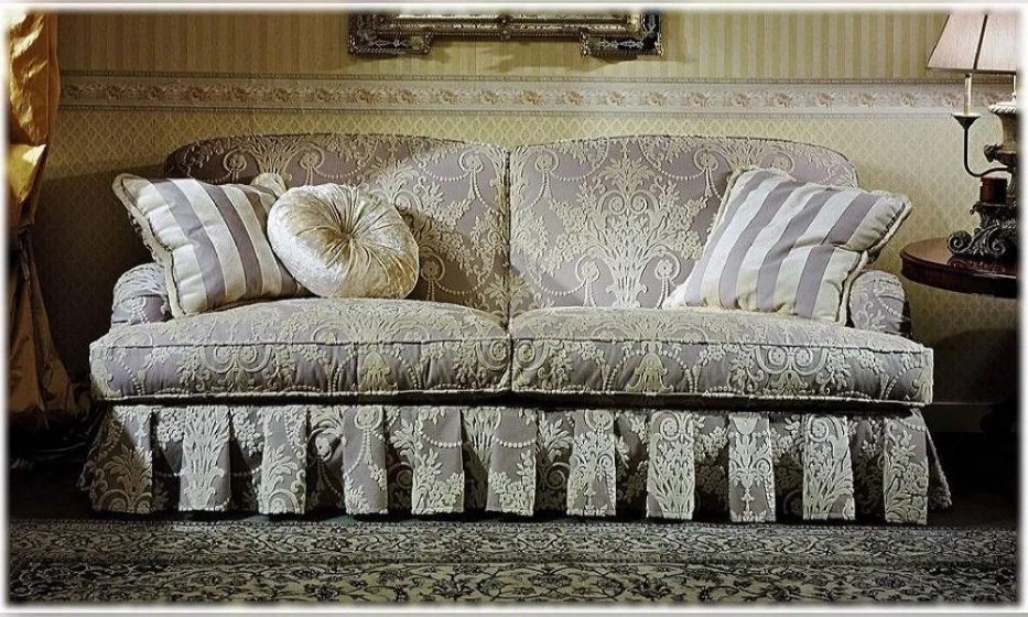 Диван Dolfi Emily Elegance - фото 1