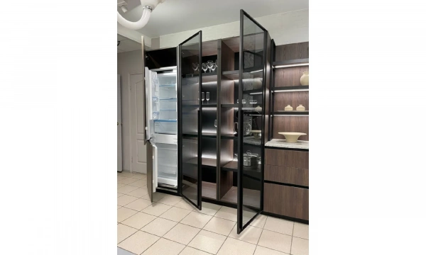 Кухня MITON Menta