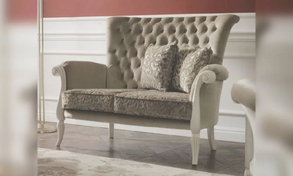 Диван Giorgio Casa S342 - фото 1