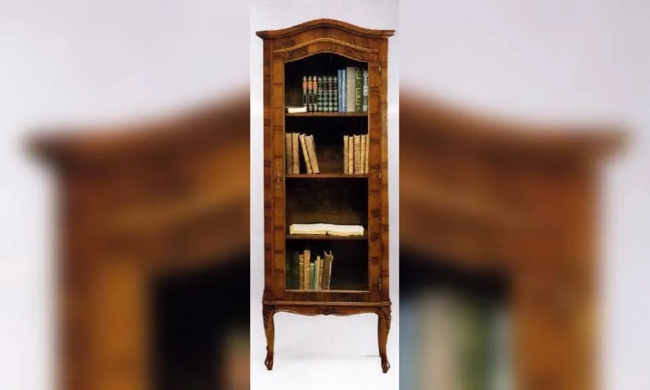 Витрина Giuliacasa 0-32-Vr - фото 1