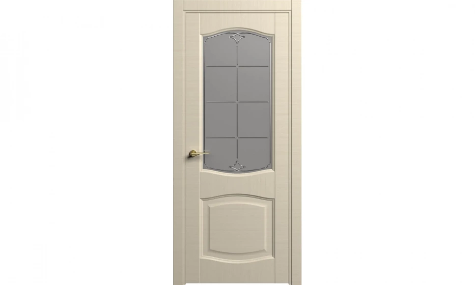 Межкомнатная дверь Софья, коллекция Classic, Модель 17.157 - фото 1