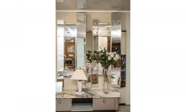 Зеркало Alberta Salotti Kirk