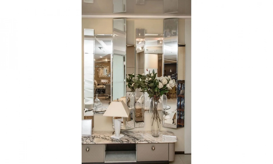 Зеркало Alberta Salotti Kirk - фото 5