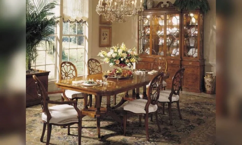 Гостиная Francesco Molon 18Th Century/F7 - фото 1