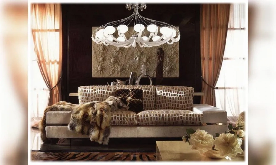 Диван Turri Strathos 2 - фото 1