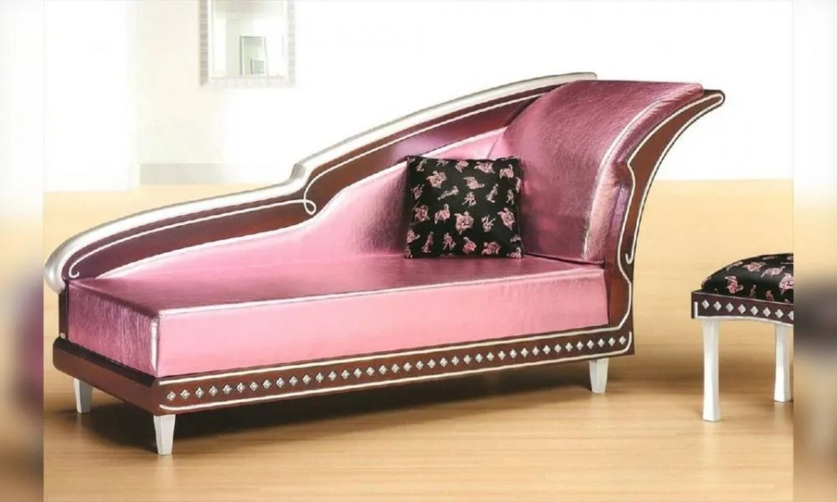 Кушетка Morello Gianpaolo Mistral - фото 1