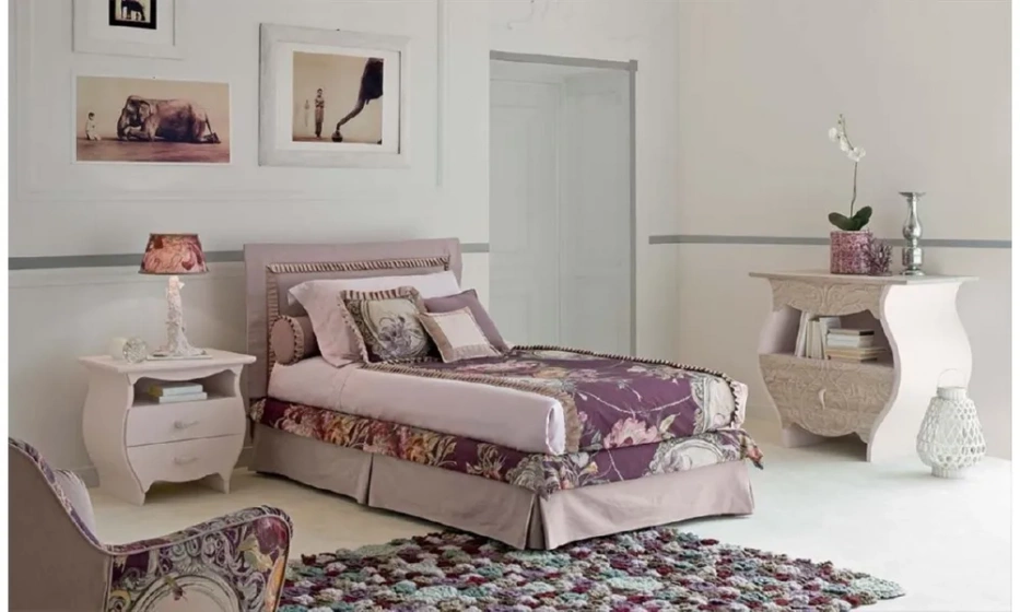 Детская Halley I Boy 13 - фото 1