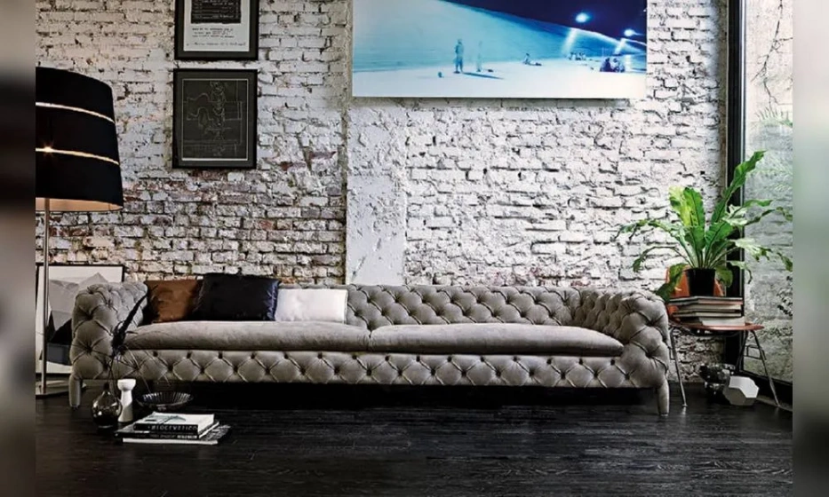 Диван Arketipo Windsor - фото 1