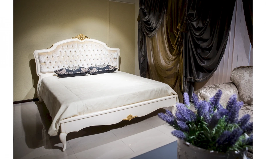 Кровать Goirgio Casa Memorie Veneziane - фото 1