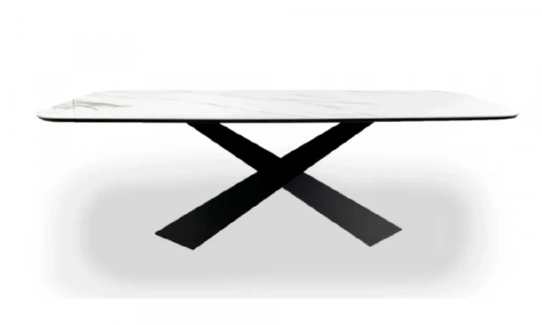 Обеденный стол FACTURE PROJECT ZED