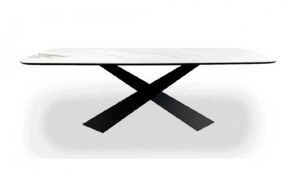 Обеденный стол FACTURE PROJECT ZED - фото 3