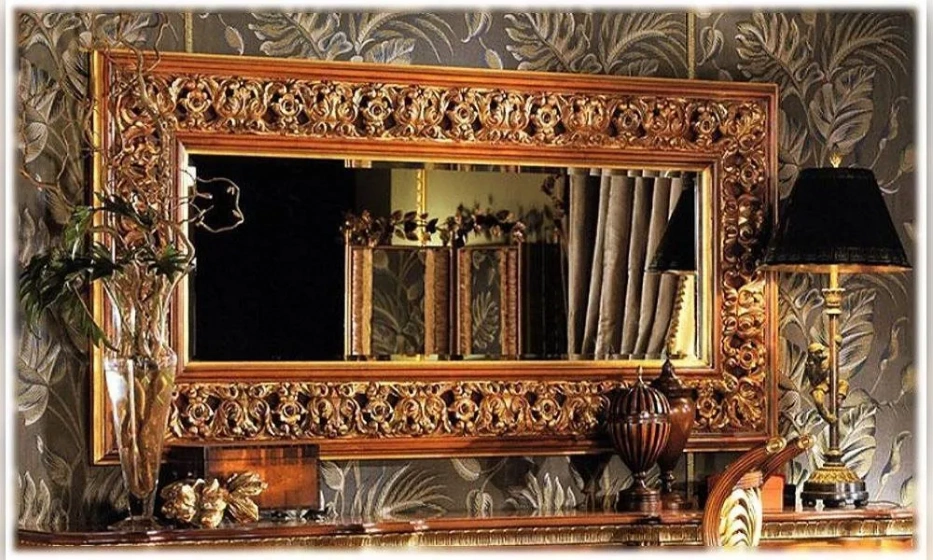 Зеркало Jumbo Collection Mat-04 - фото 1