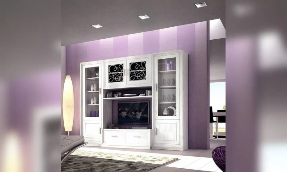 Cтенка Giuliacasa Salisburgo - фото 1