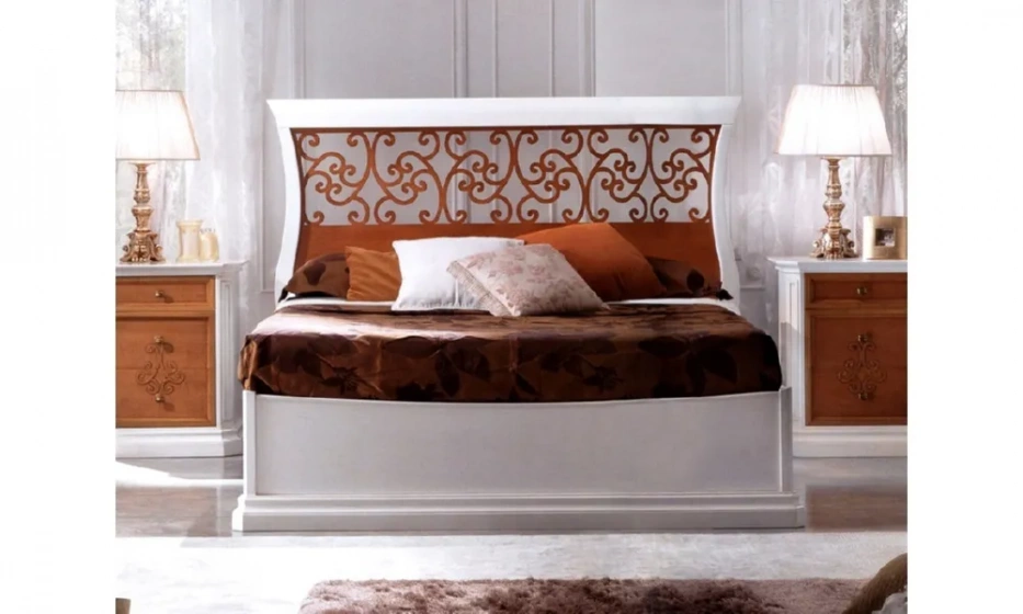 Спальня Giuliacasa Tintoretto 2 - фото 3