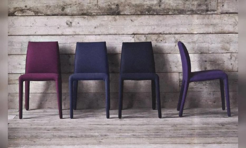 Стул Pianca Emi - фото 1