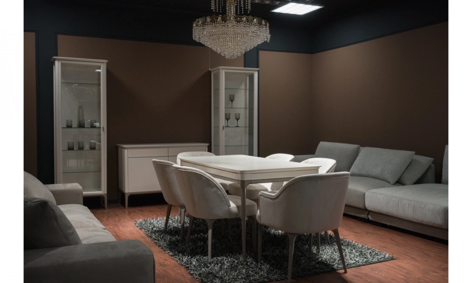 Обеденный стол Kreind Примо - фото 1