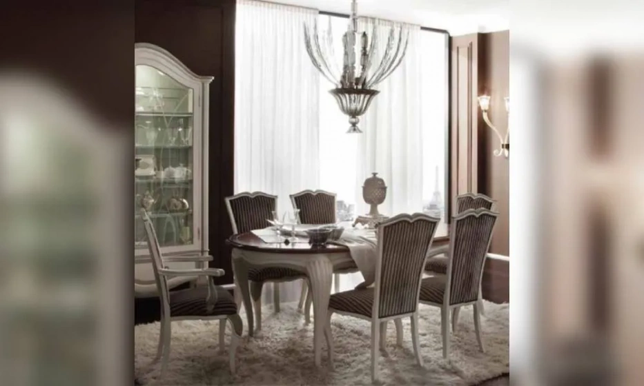 Столовая Группа Bamax Bourbon - фото 1