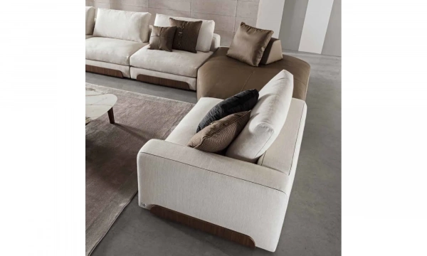 Диван Meroni&Colzani Portocervo