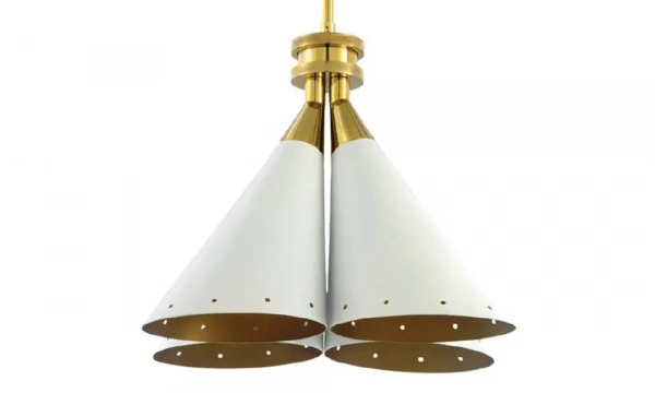 Люстра Delightfull Madeleine