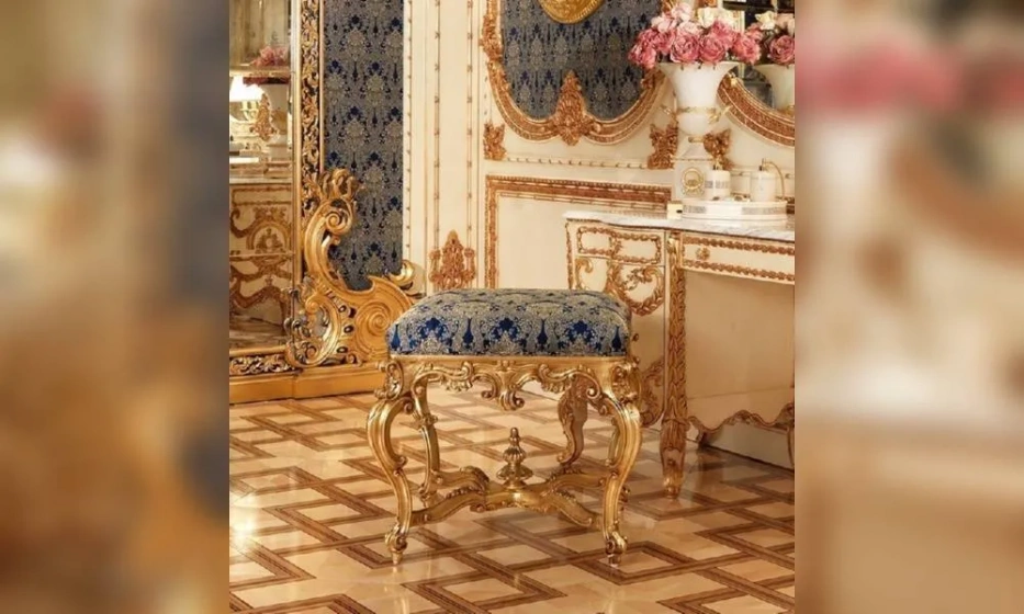 Табурет Francesco Molon New Empire - фото 1