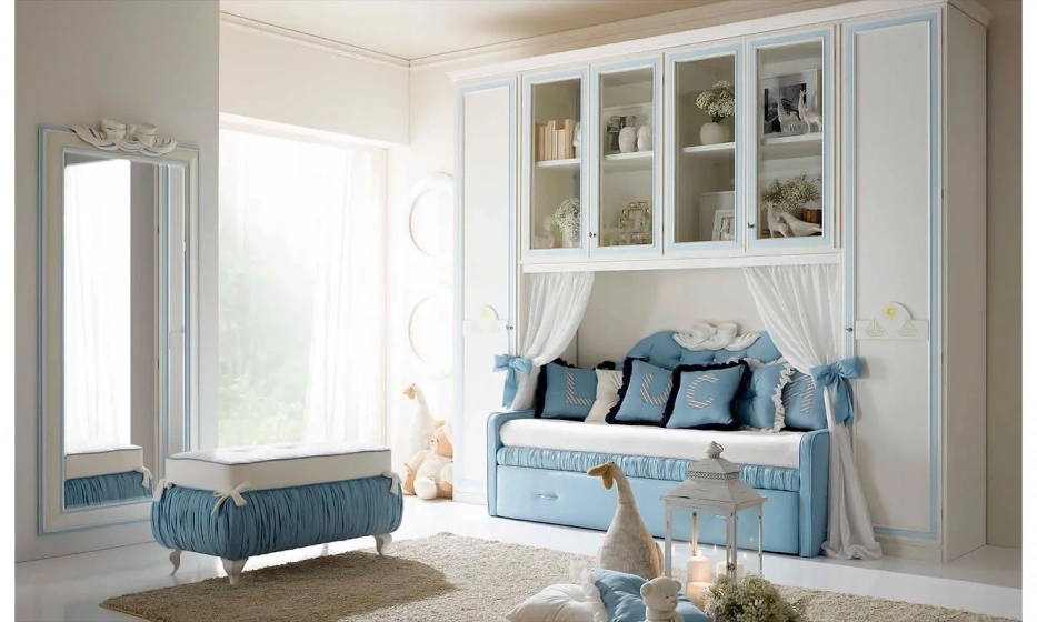 Детская Ferretti & Ferretti Happy Night 305 - фото 1