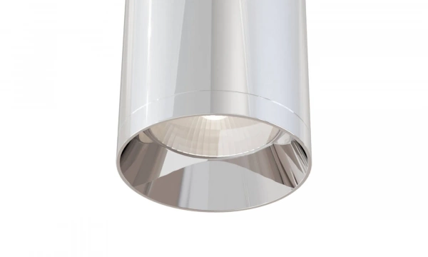 Потолочный Светильник Technical C010Cl-01Ch