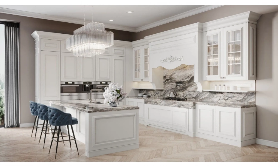 Кухня Virs Imperia - фото 5