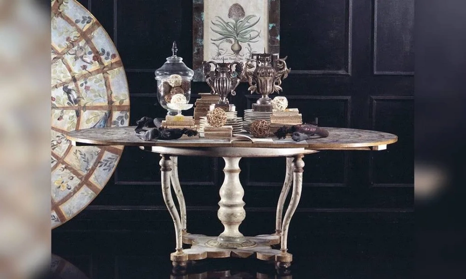 Стол Grifoni Vittorio 1531 - фото 1