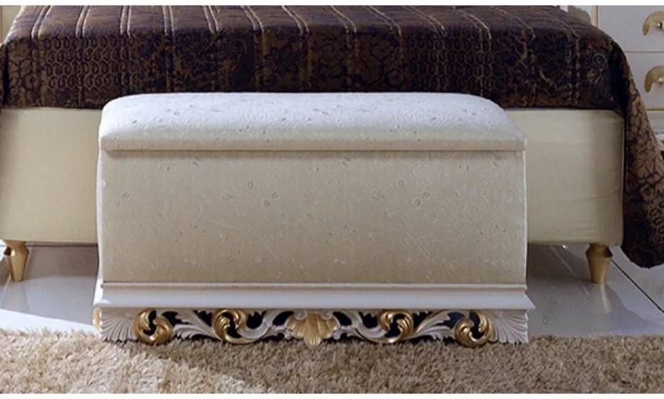 Спальня Mo.Wa Classico Contemporaneo 2 - фото 5