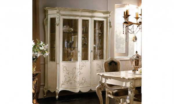 Столовая Scappini 30Th Anniversary 3