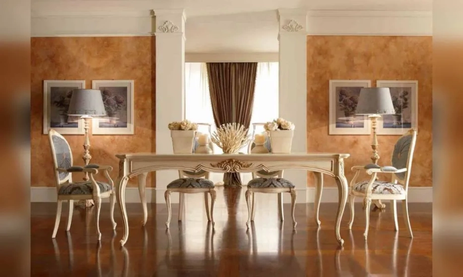 Столовая Группа Valderamobili Principe - фото 1