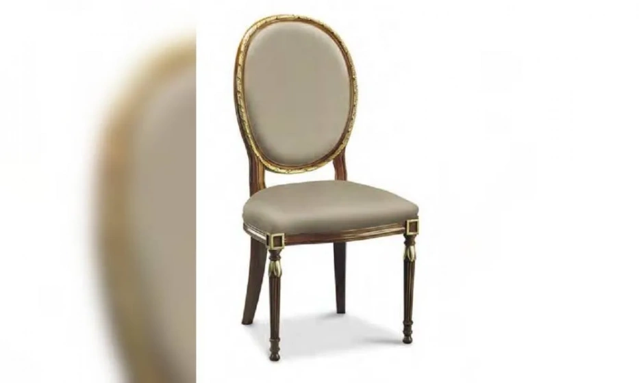 Стул Francesco Molon S53 - фото 1