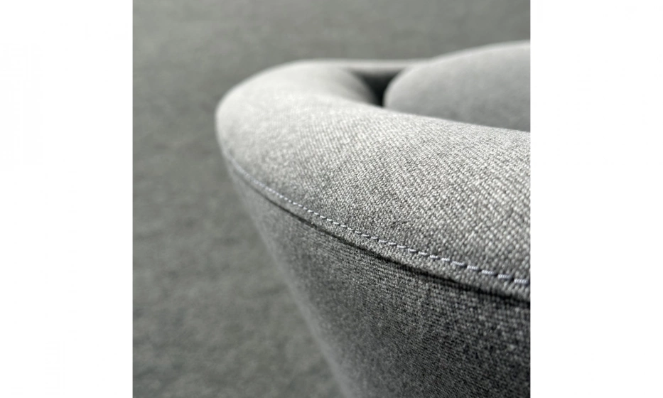 Кресло Saloni Tao - фото 6