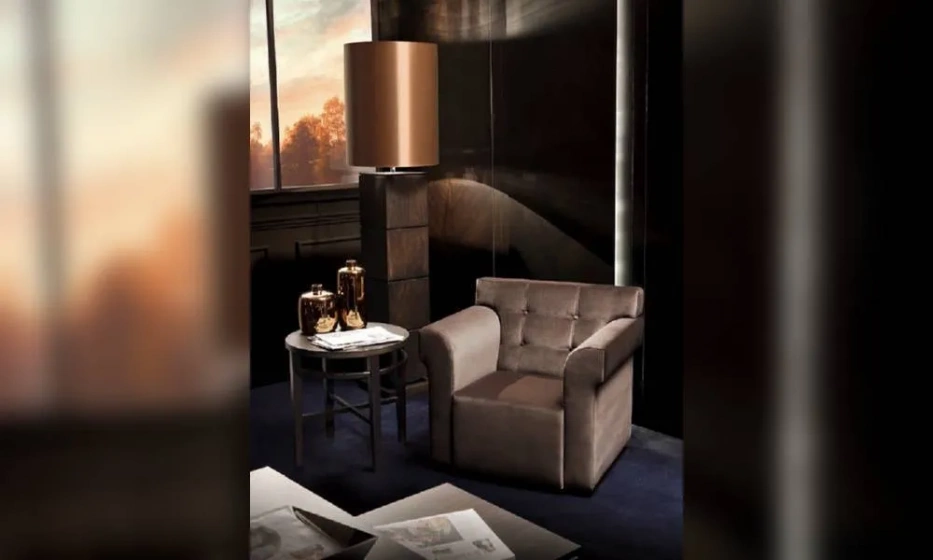 Напольная Лампа Biblo Smania Lmbiblo02 - фото 1