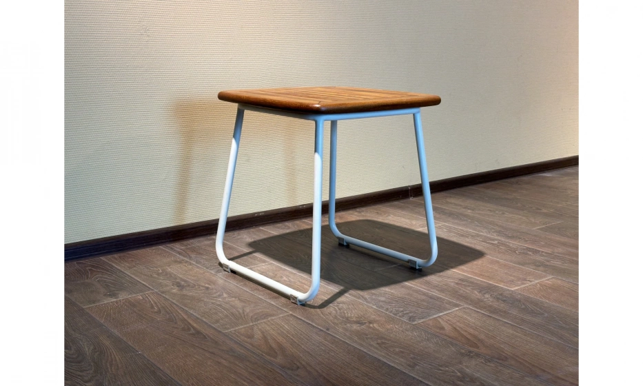 Уличный приставной столик Saloni Gagra - фото 1