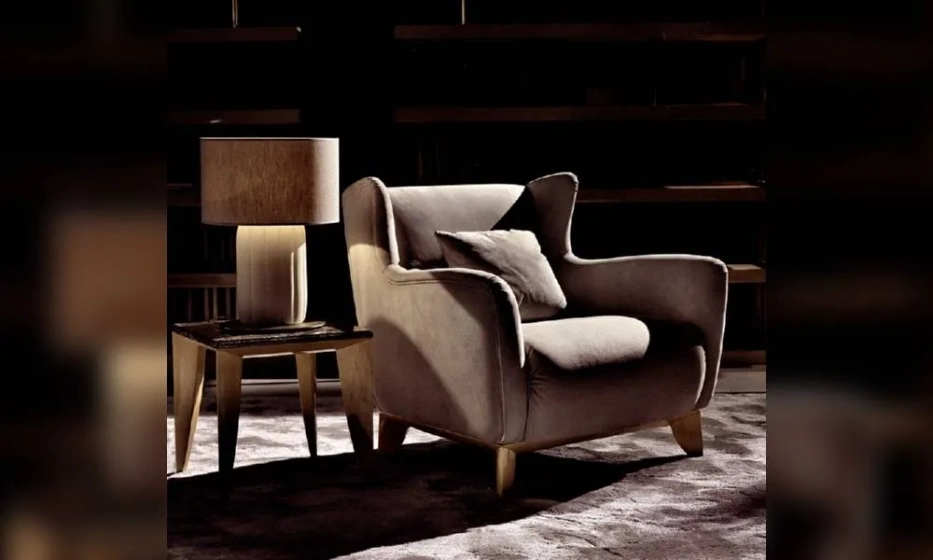 Кресло Signorini Coco Sue - фото 1