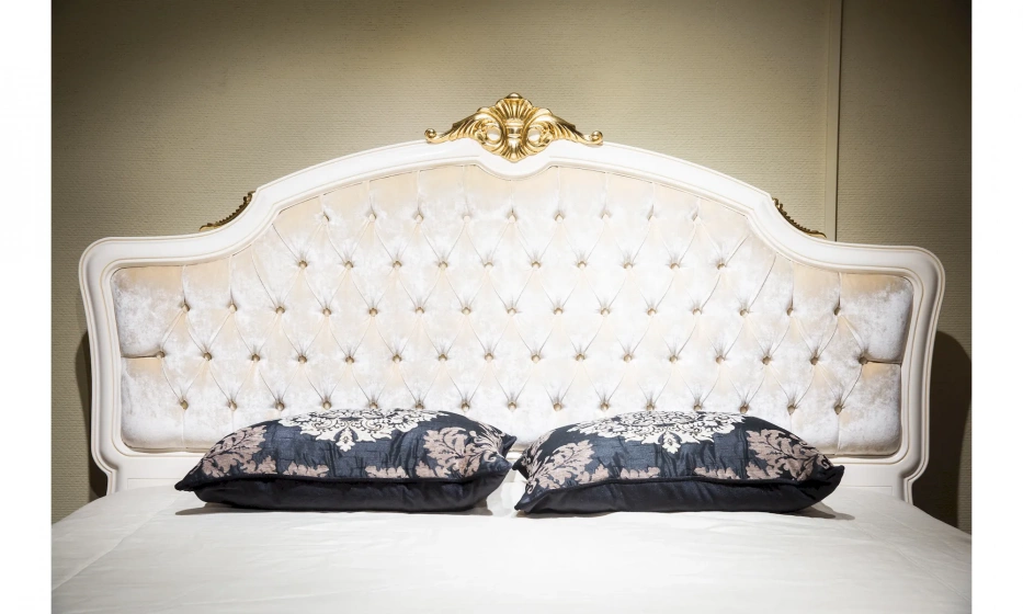Кровать Goirgio Casa Memorie Veneziane - фото 3