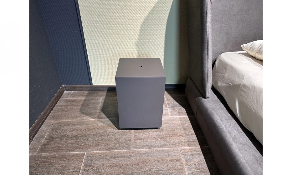 Приставной столик Saloni Vega - фото 3