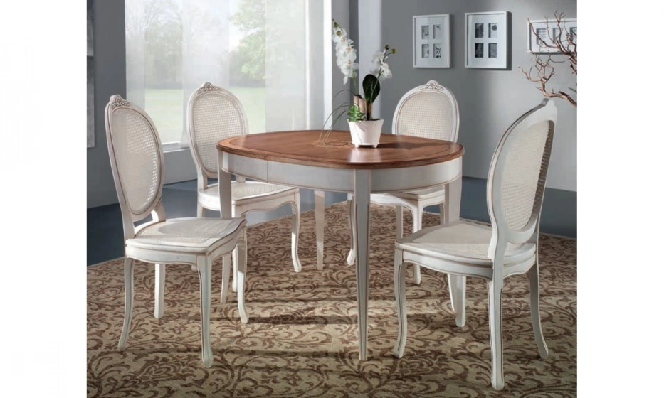 Стул Vaccari Giovanni Bella Italia - фото 1