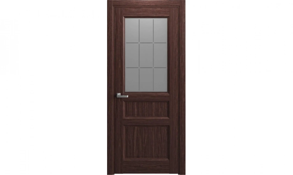 Межкомнатная дверь Софья, коллекция Elegant, Модель 80.159 - фото 1