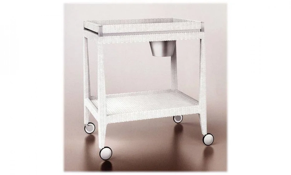 Сервировочный Столик Procida Smania Cpprocid01 - фото 1